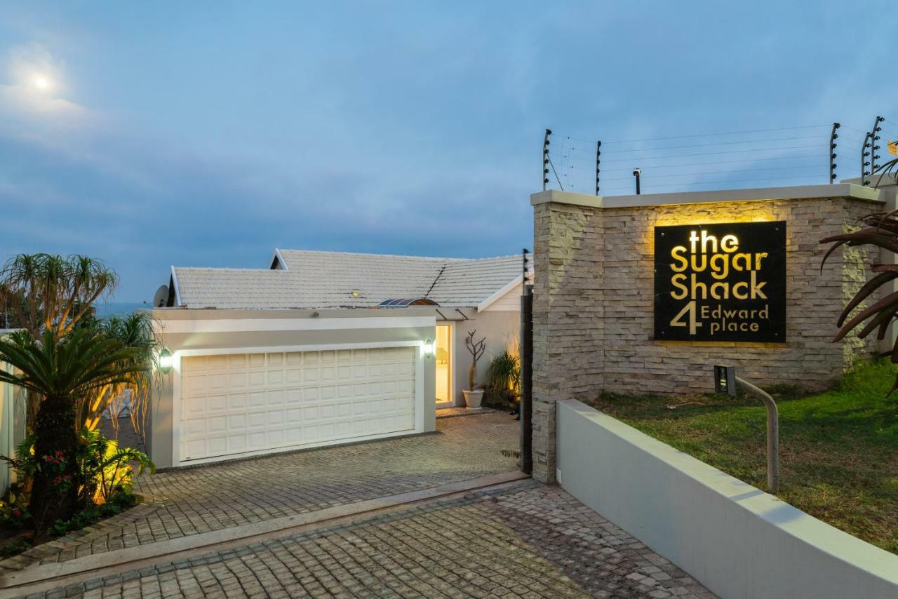 The Sugar Shack Vila Ballito Exterior foto